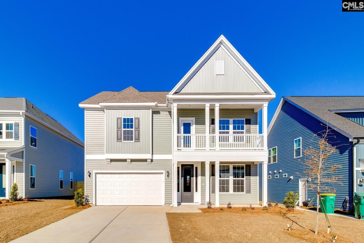 242 Horse Farm Place