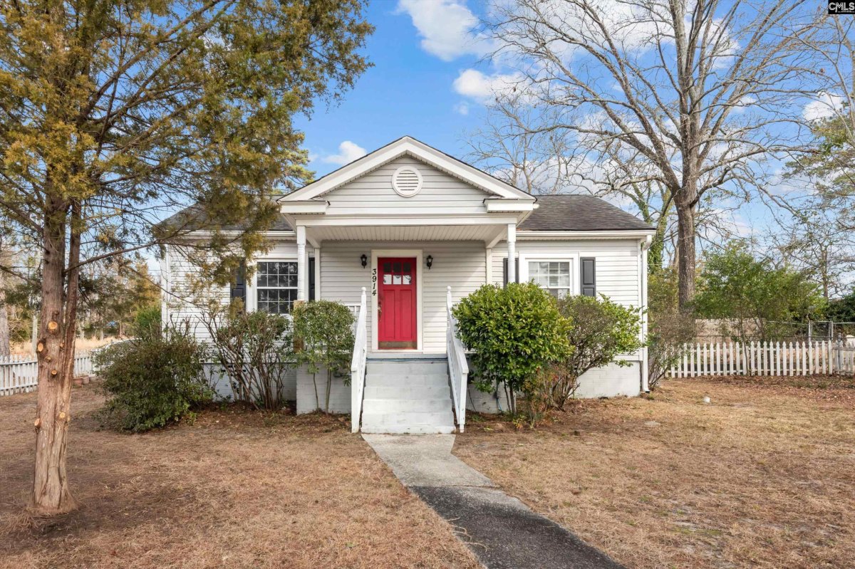 3914 Abingdon Road