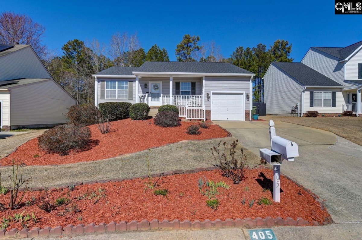 405 Concord Place Road