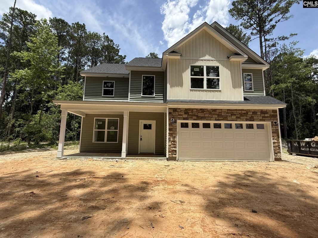 641 Ross Road