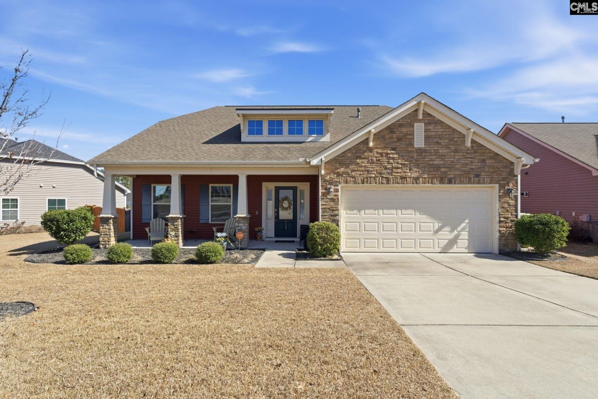 117 Bonhill Drive