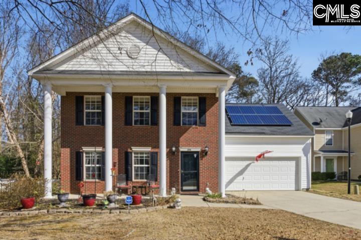 256 Crimson Oak Drive