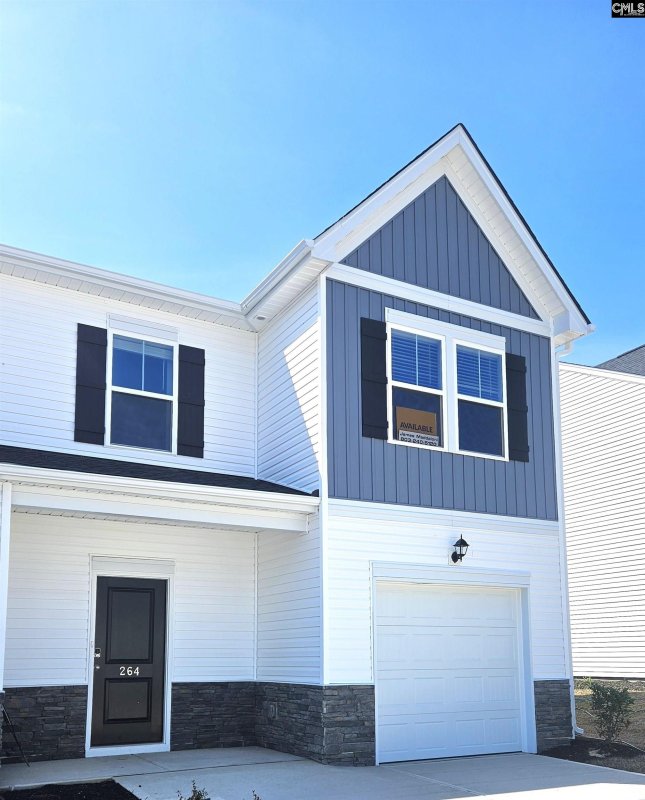 264 Sunny Hill Drive