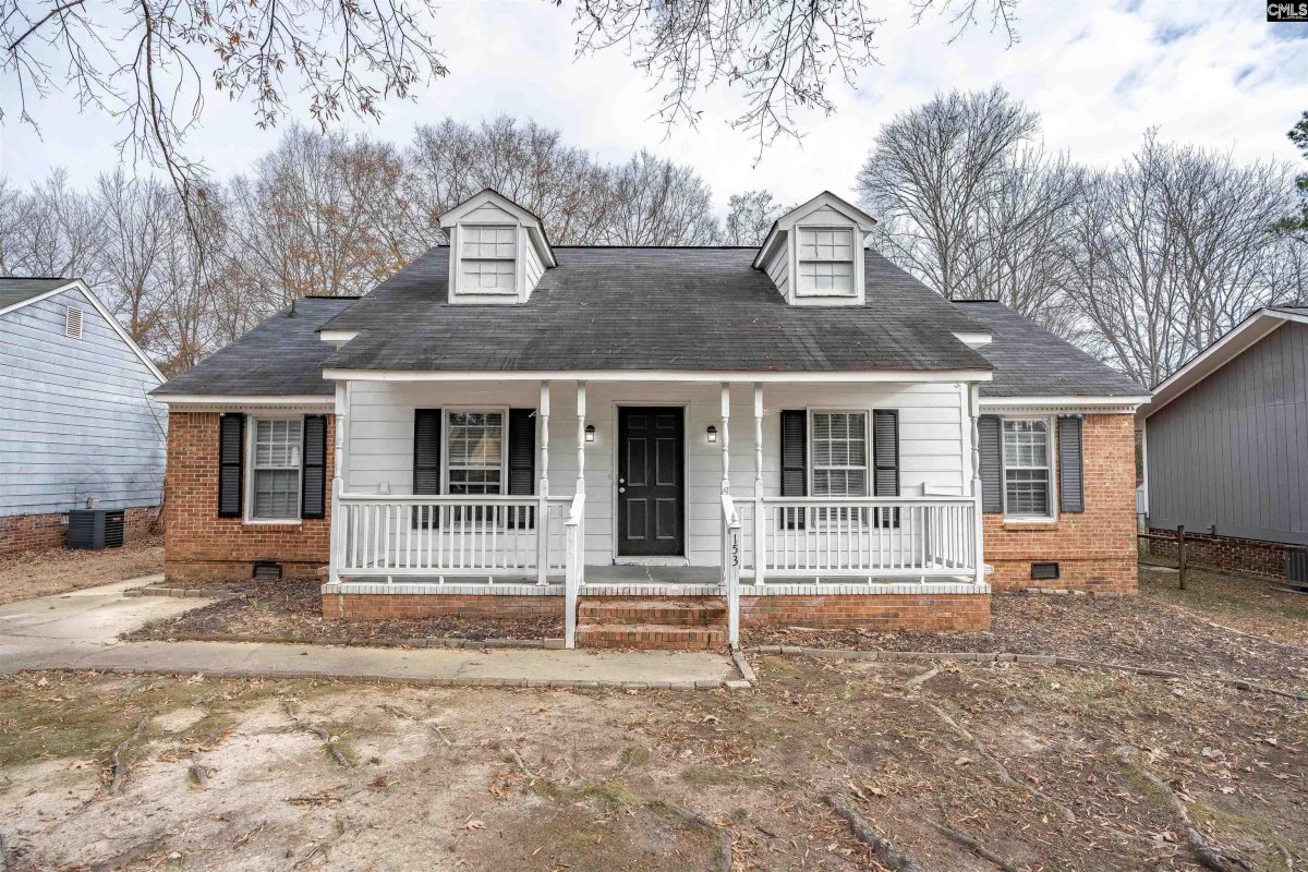 153 Twisted Hill Road