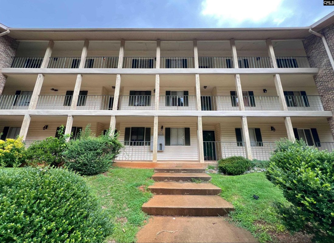 1208 Bush River Road