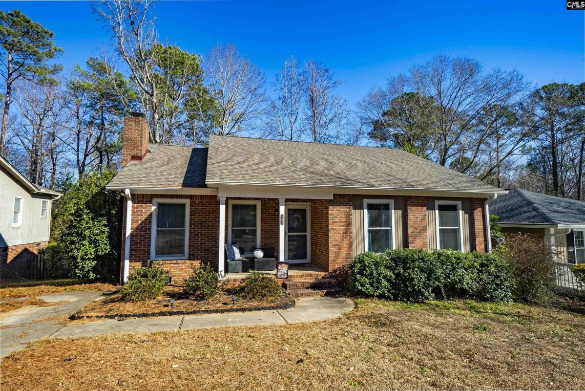 268 Conrad Circle