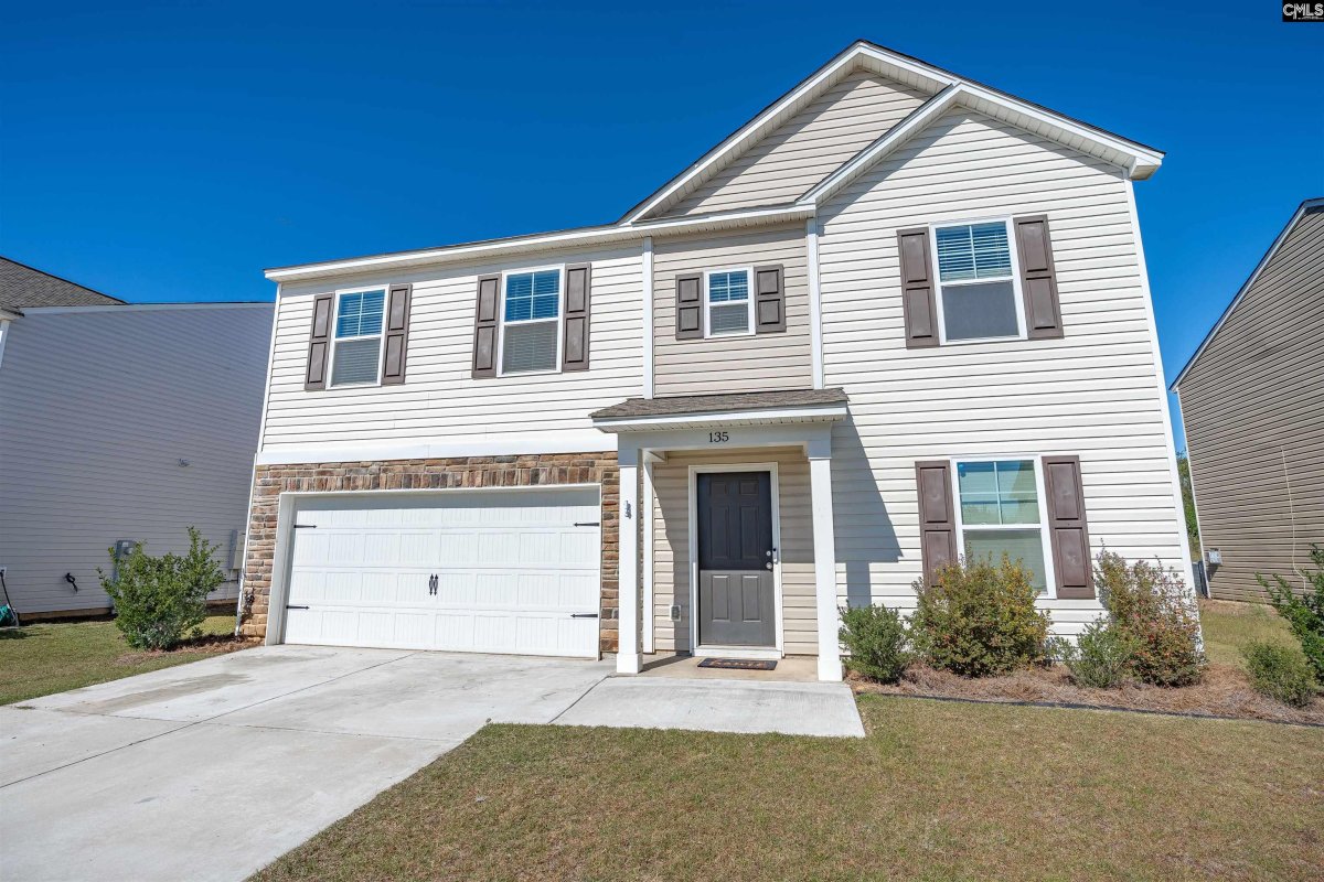 135 Savannah Wood Road