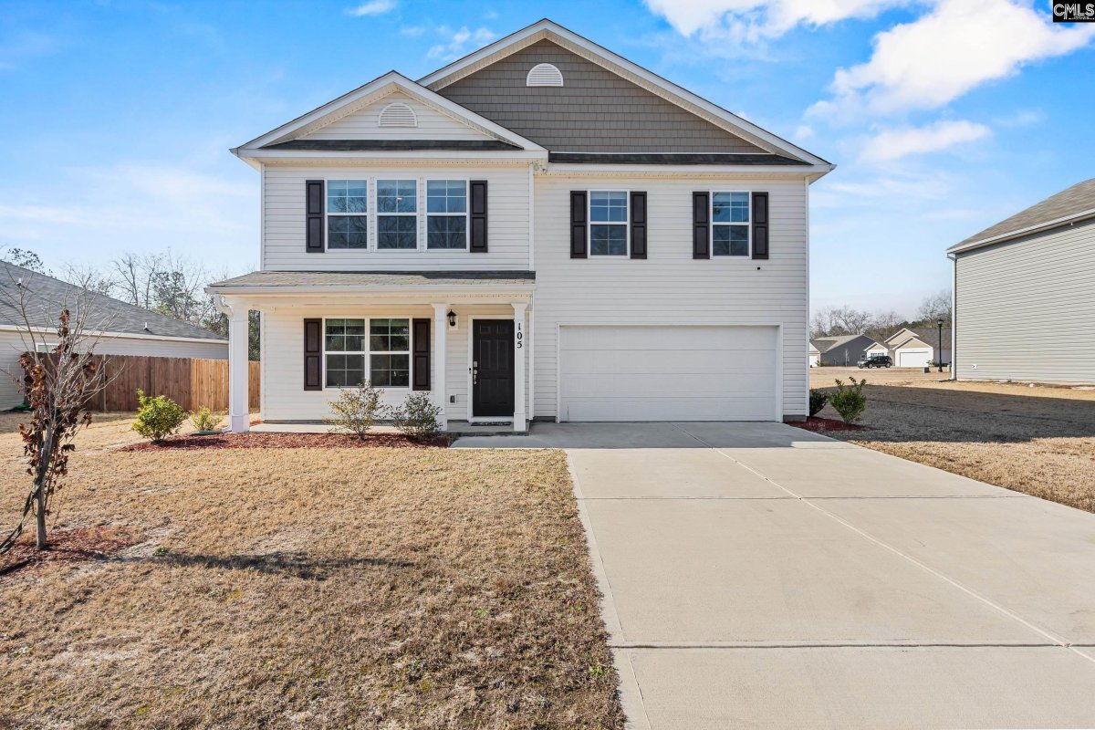 105 Maple Court