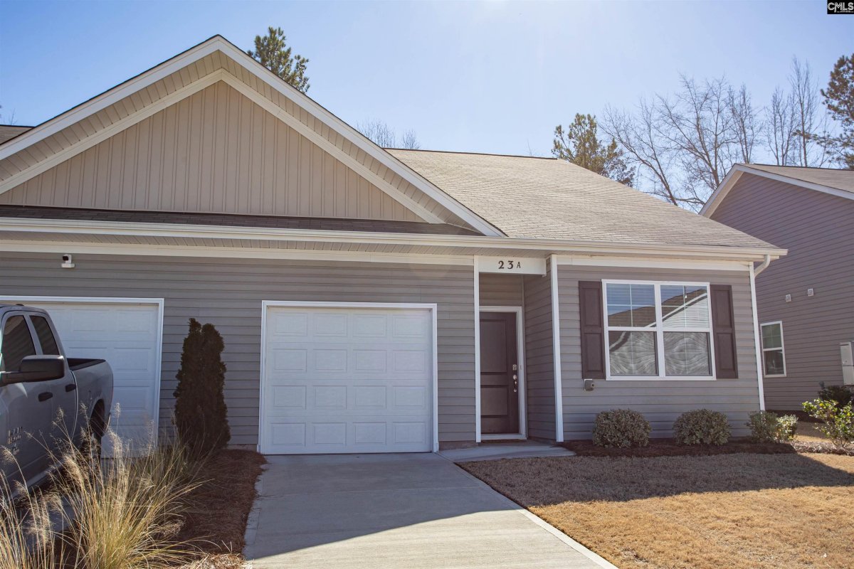 23 Beechnut Street A