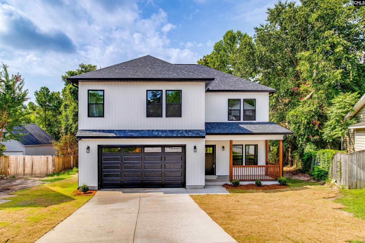 129 Willdin Road