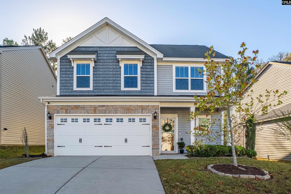 312 Lanyard Lane
