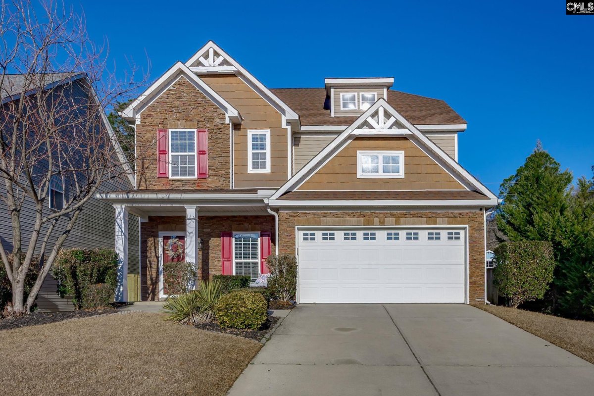 117 Loganberry Court
