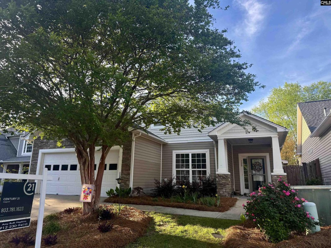 120 Stonemill Court
