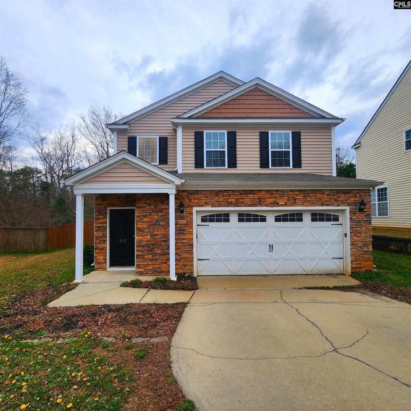 212 Cochin Trace