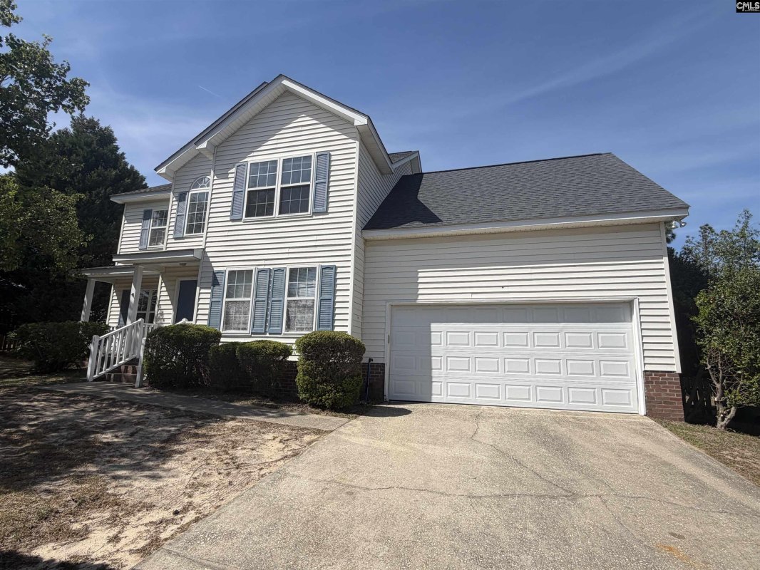 403 Beech Glen Drive