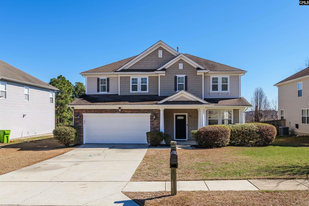 429 Indigo Ridge Drive
