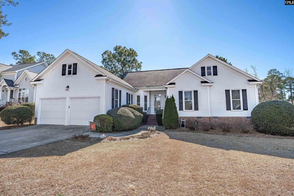 205 Woodlands Ridge Road