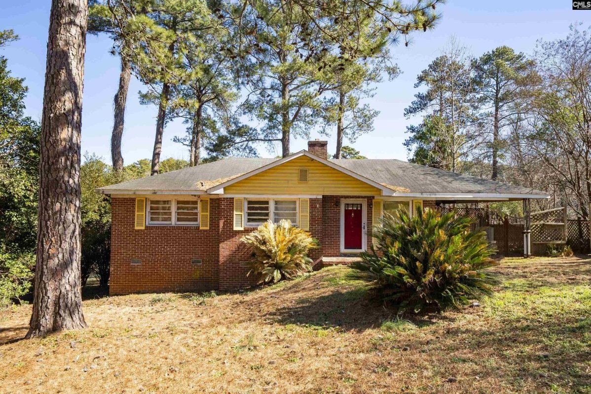 5424 Knoll Road
