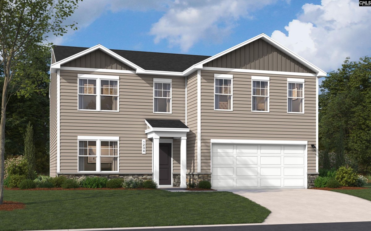 211 Barracks Road
