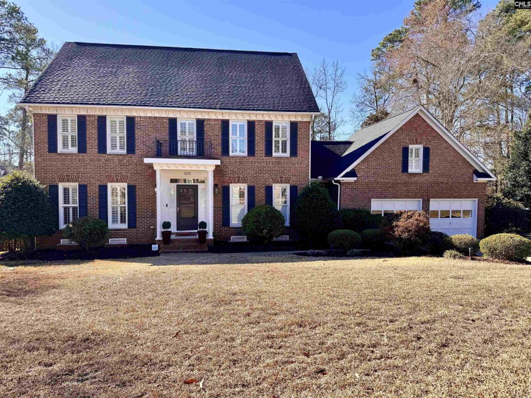 103 Walnut Court