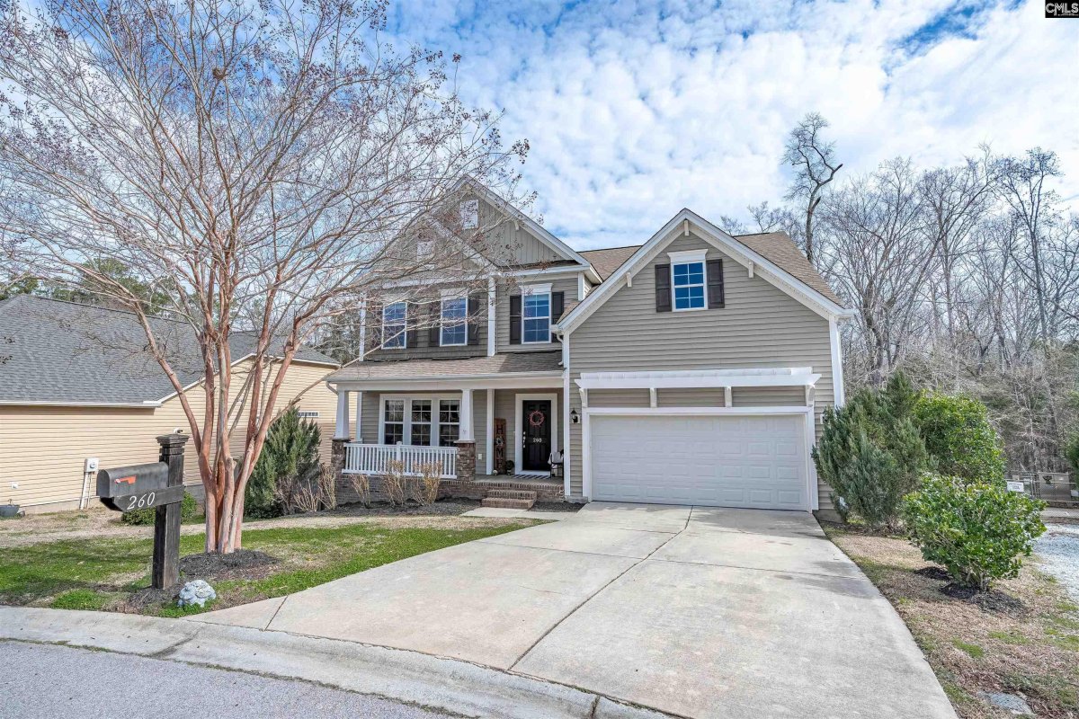 260 Eagle Pointe Drive