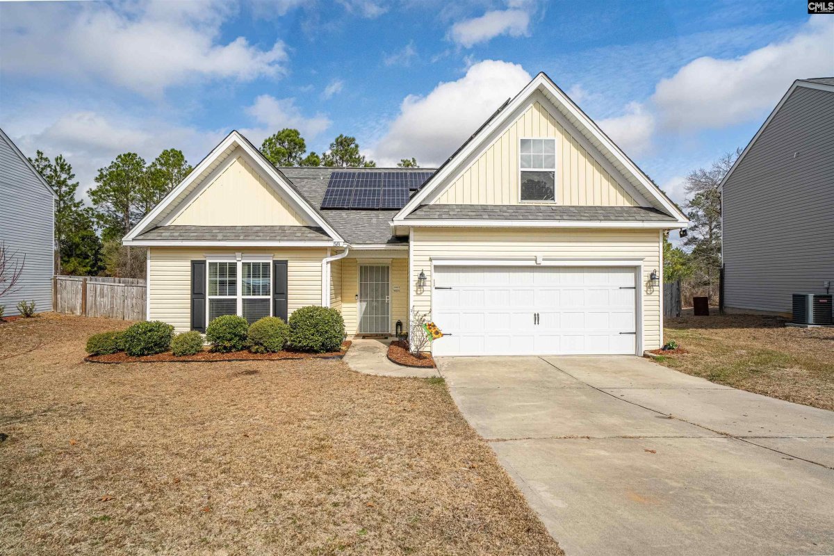 58 Driftwood Avenue