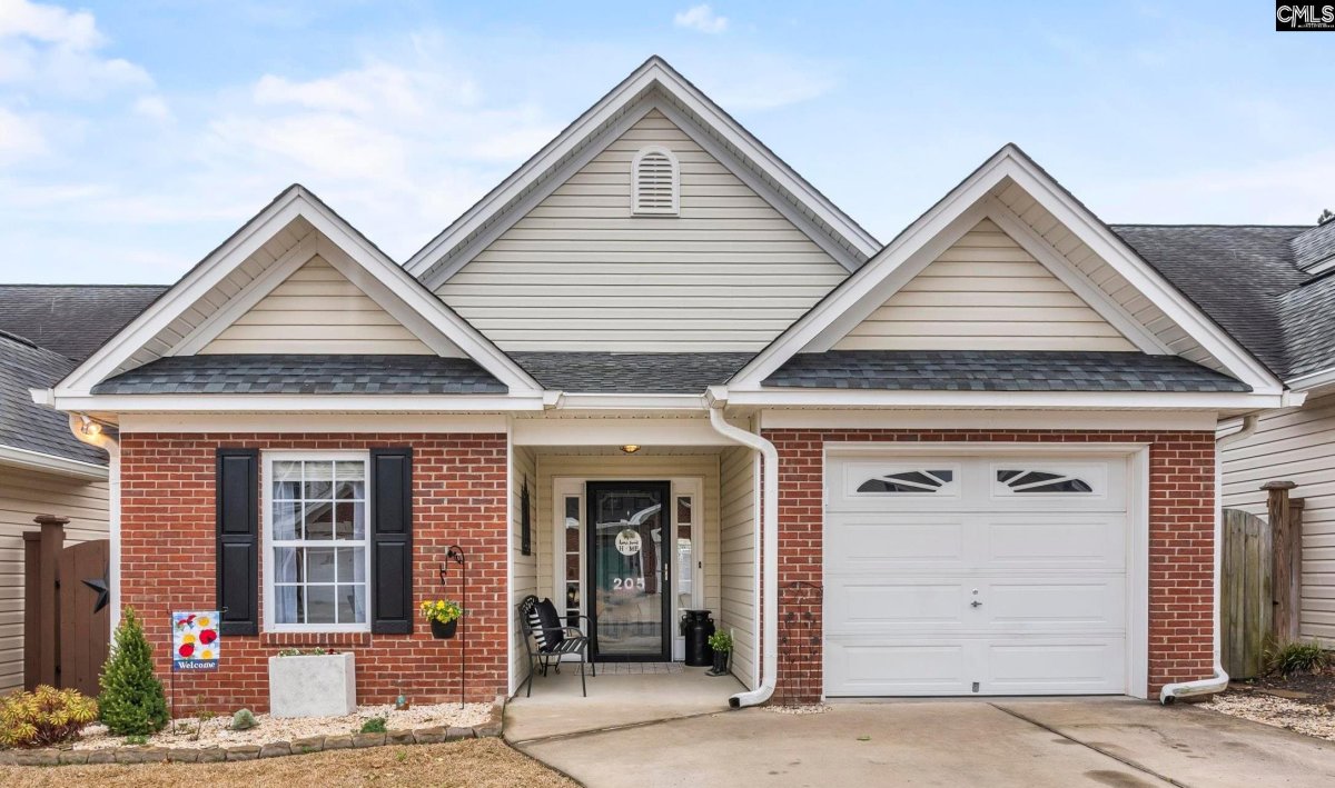 205 Sturton Drive