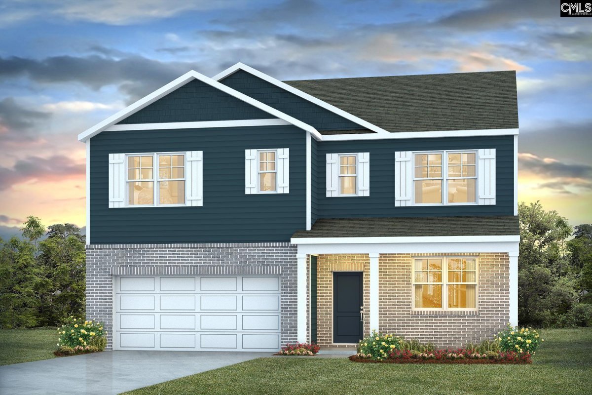 401 Leathertree Lane