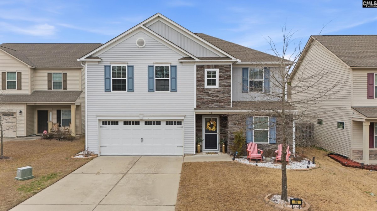 76 Crusader Court