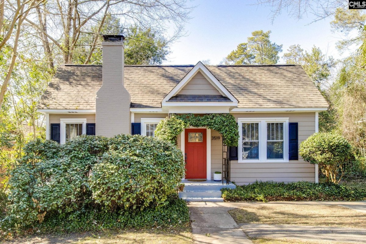 3519 Abingdon Road