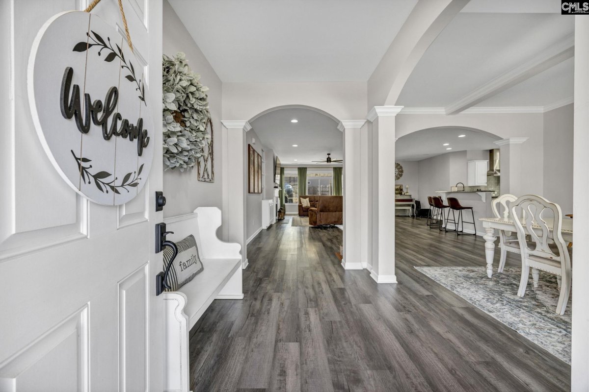 315 Baymont Drive