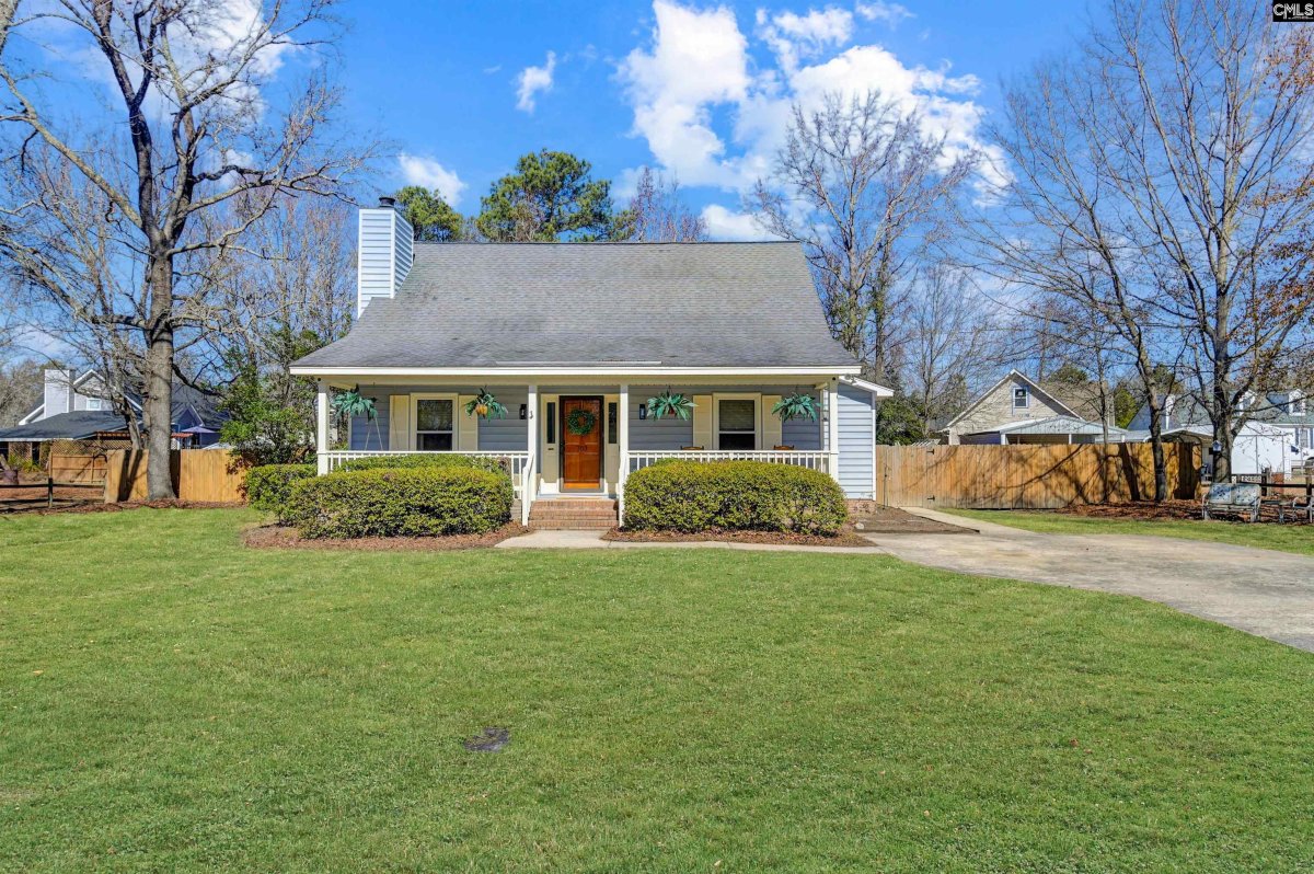 703 Cedar Field Lane