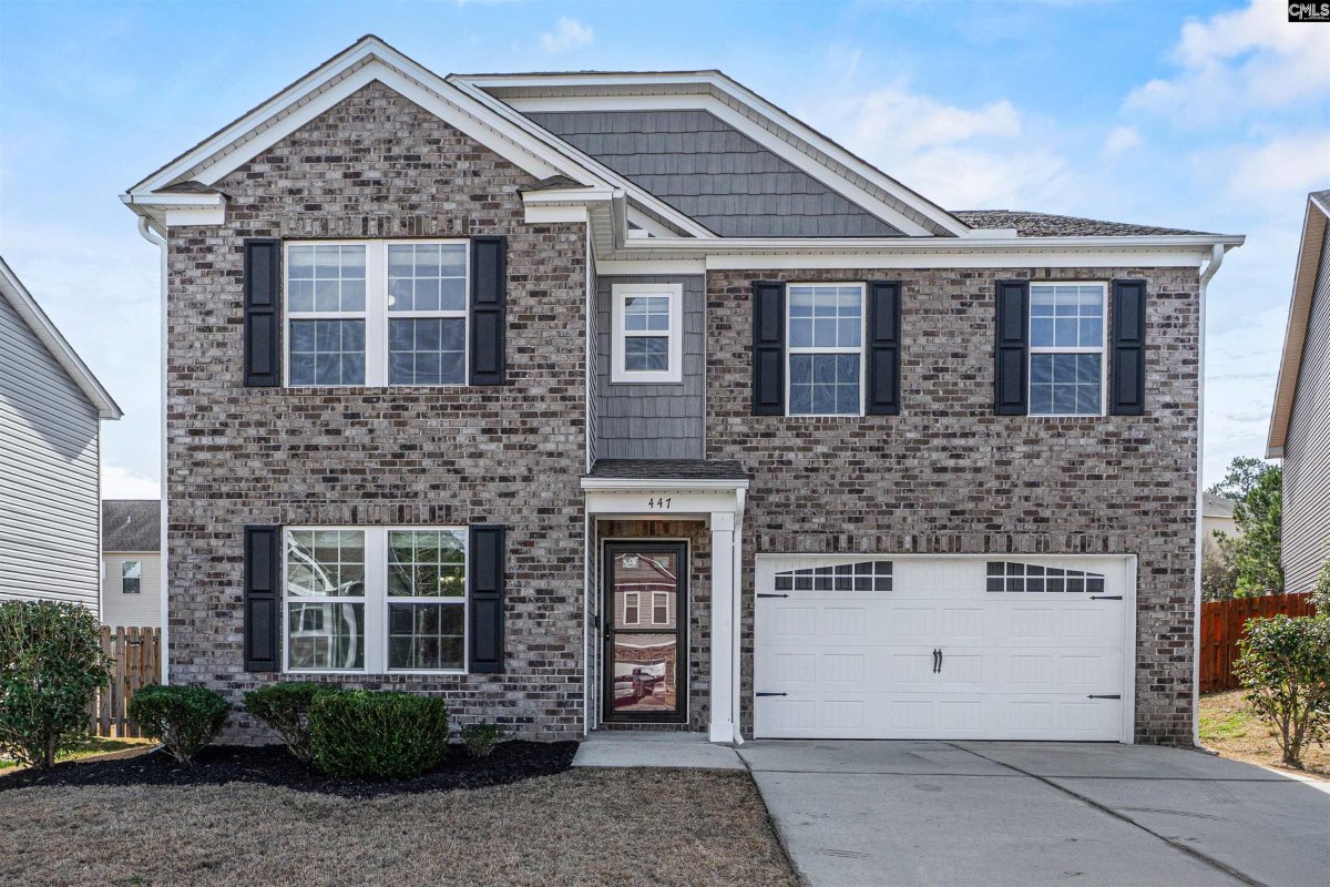 447 Easy Goer Ct