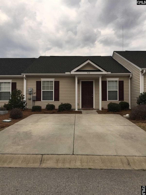 413 Elders Pond Circle