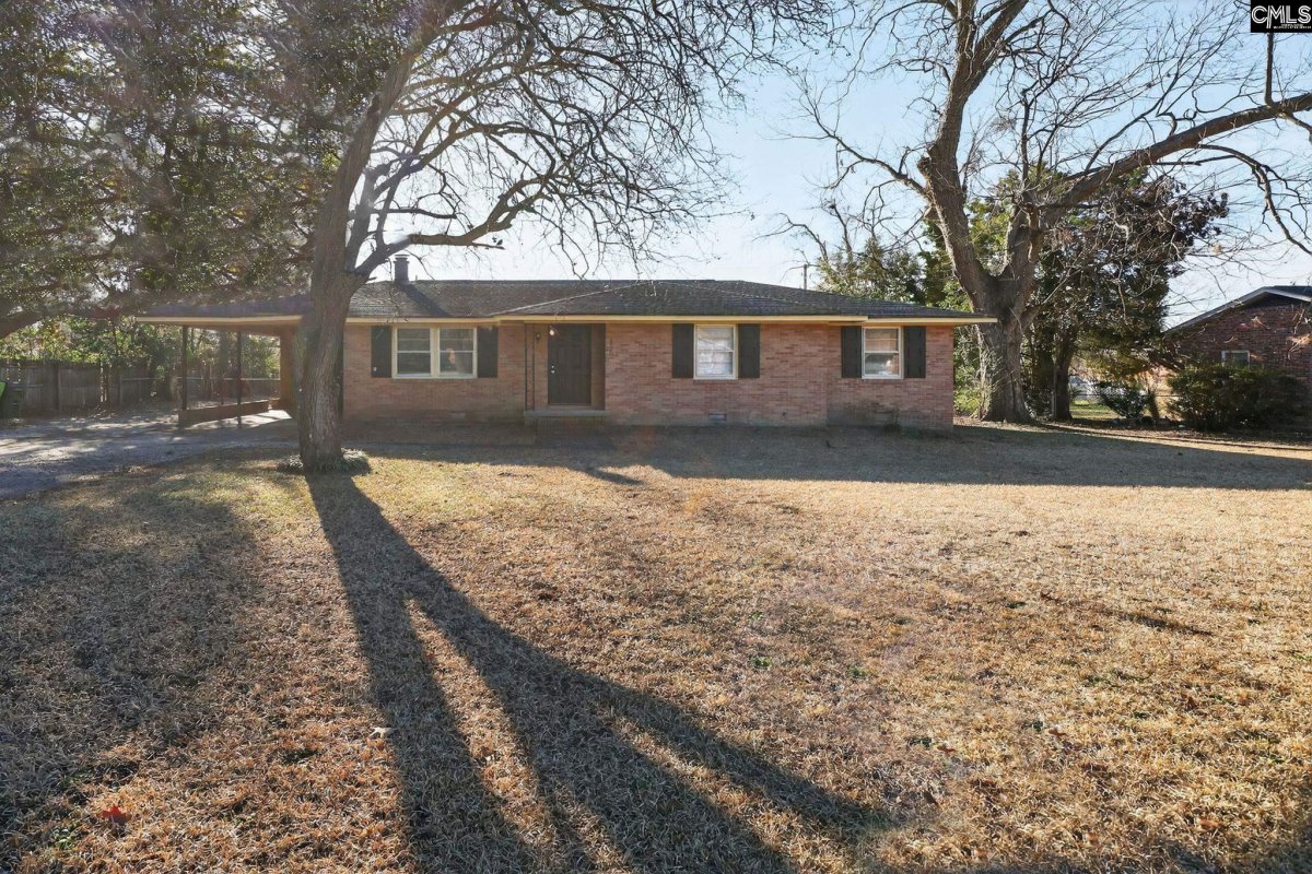 1720 Sandra Drive