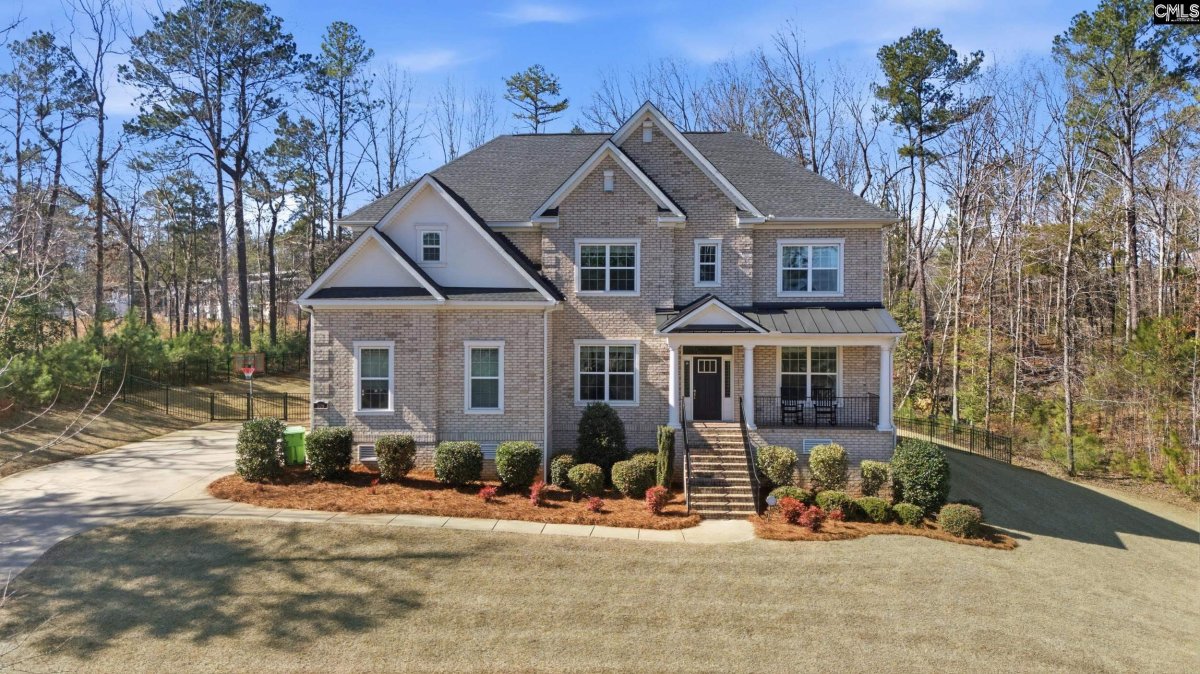 209 Canterwood Road