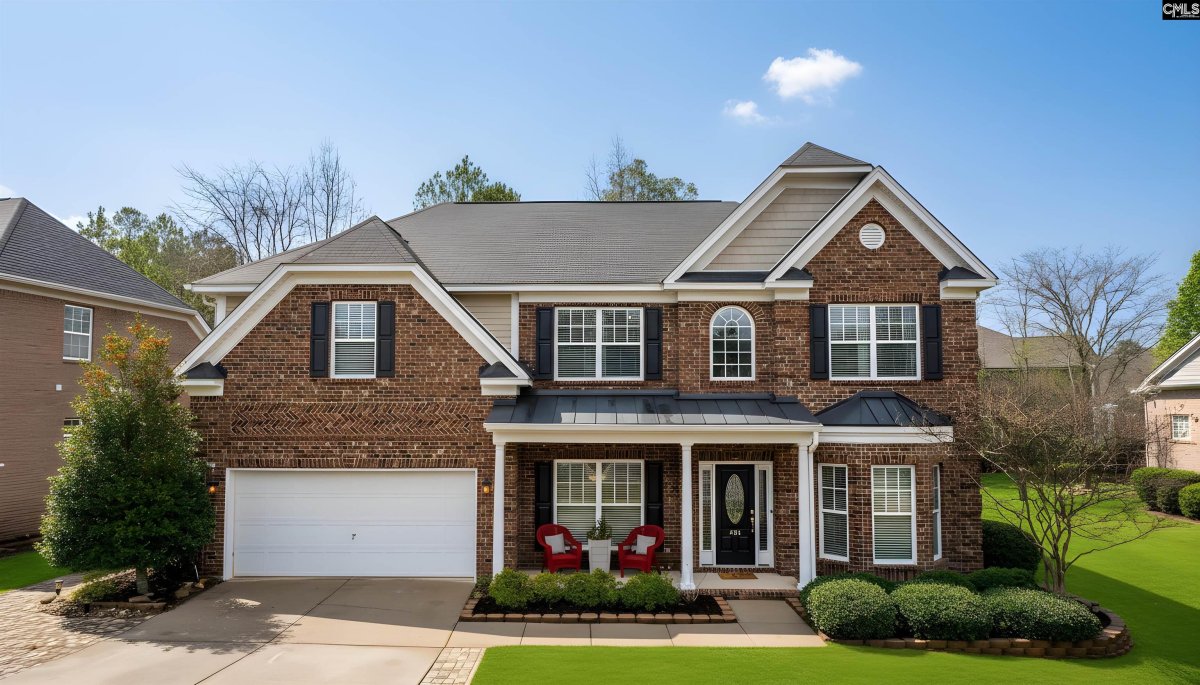 404 Crims Creek Way