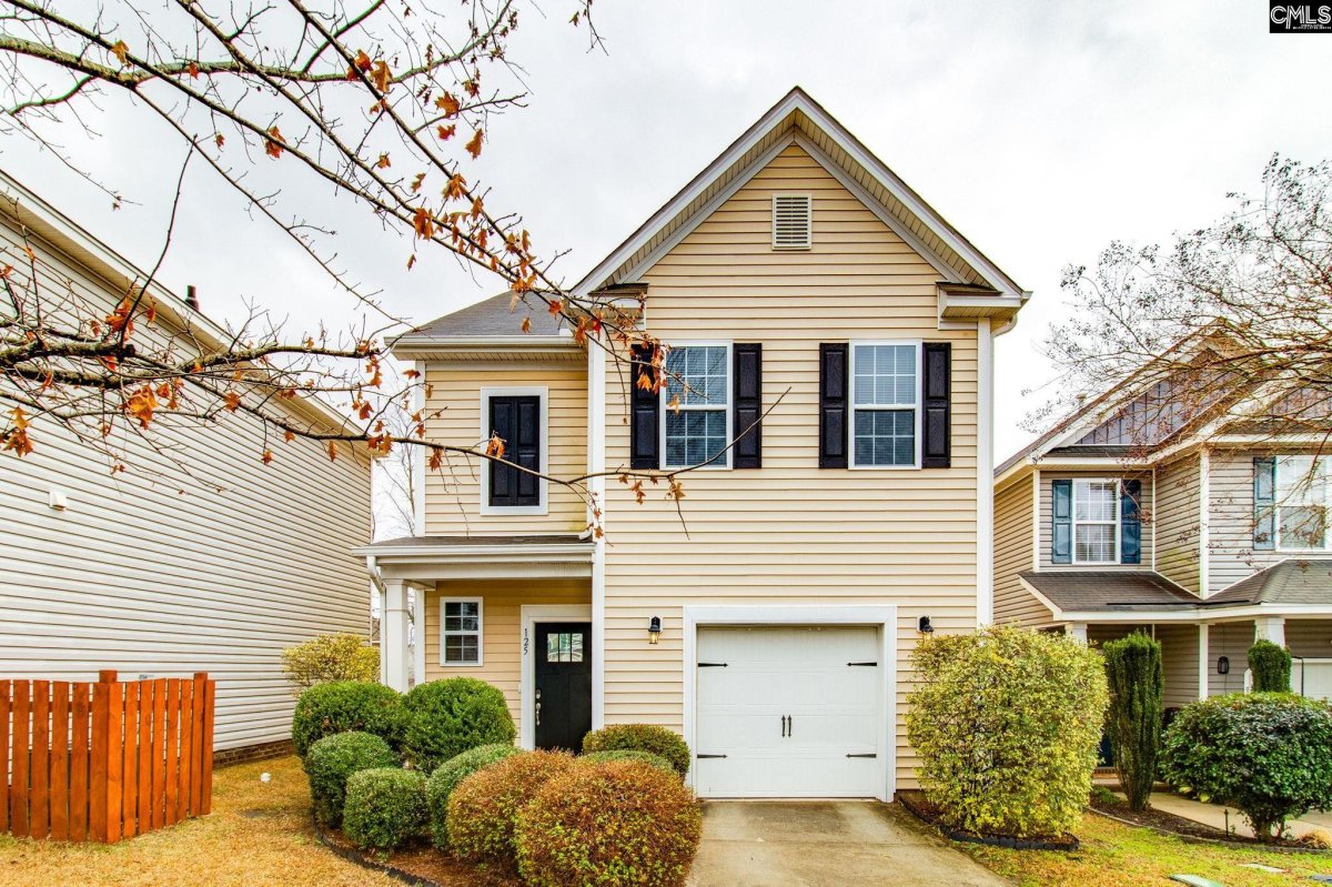 125 Whitton Court