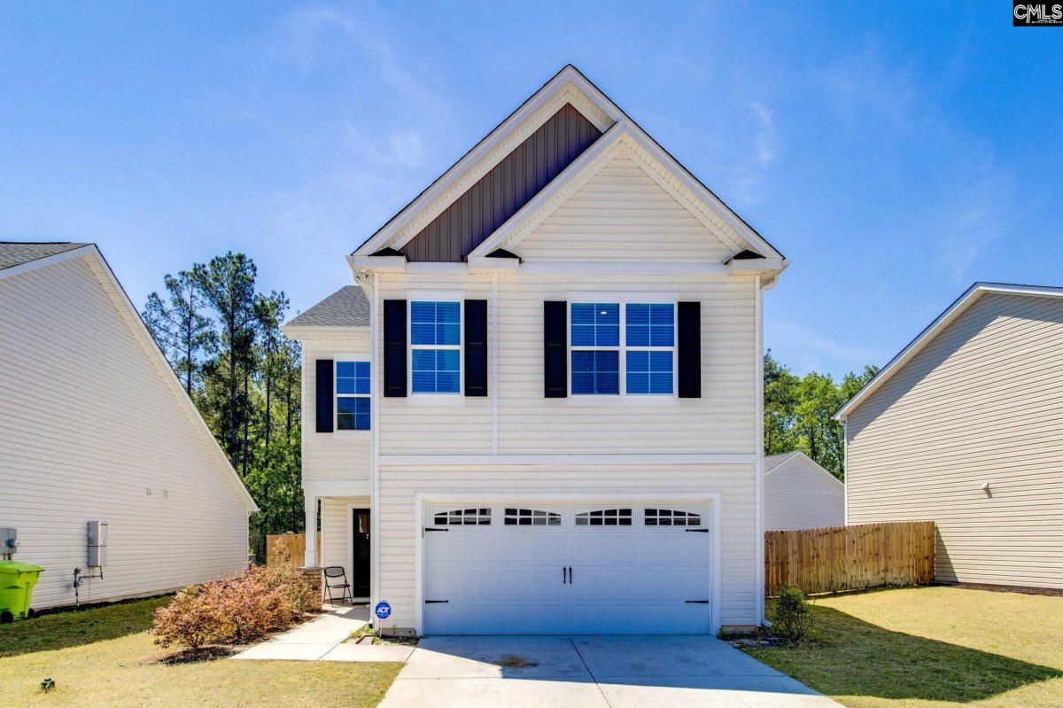 716 Wimbee Court