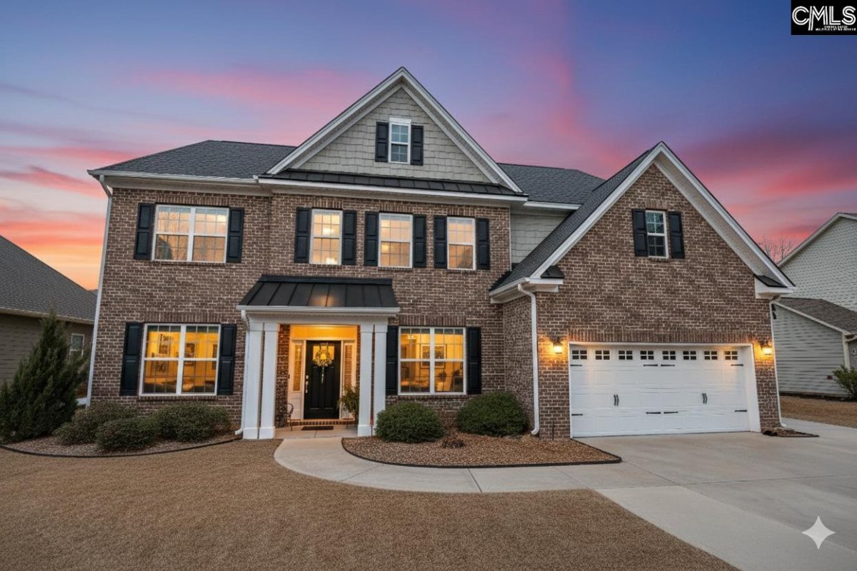2177 Harvestwood Lane