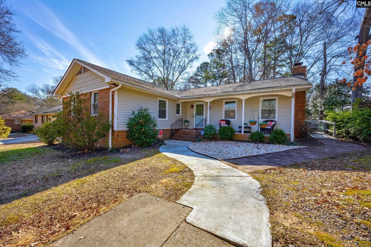 201 Maid Stone Road