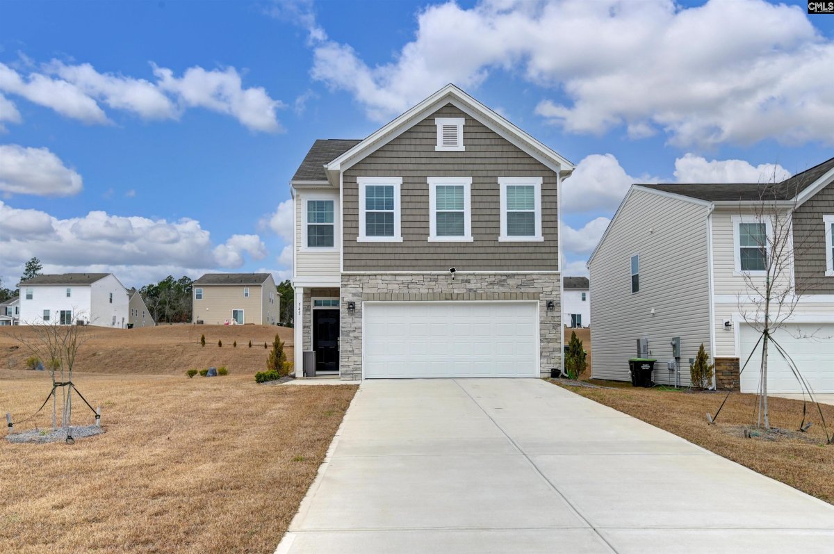 545 Richmond Road