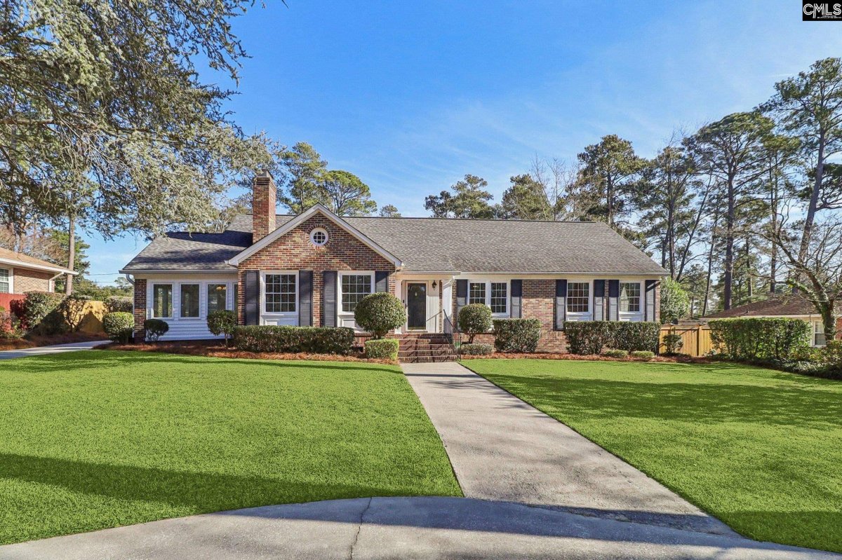 5914 N Trenholm Road