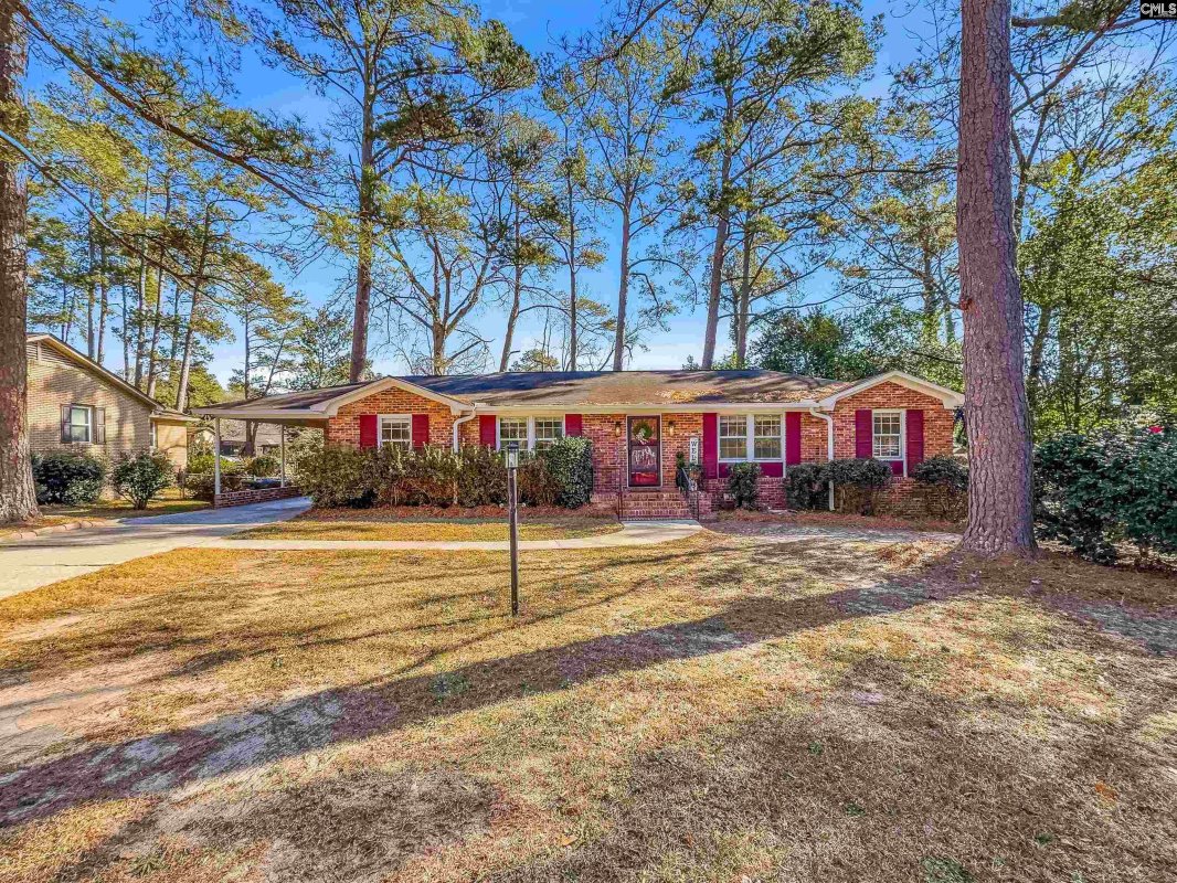 3218 Danfield Drive