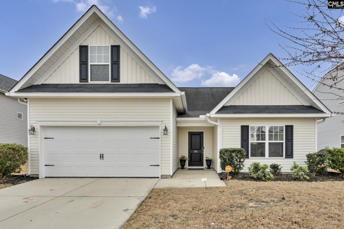 215 Eagleview Drive