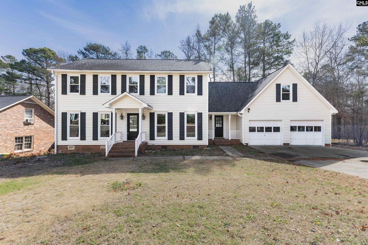200 Timbercreek Court
