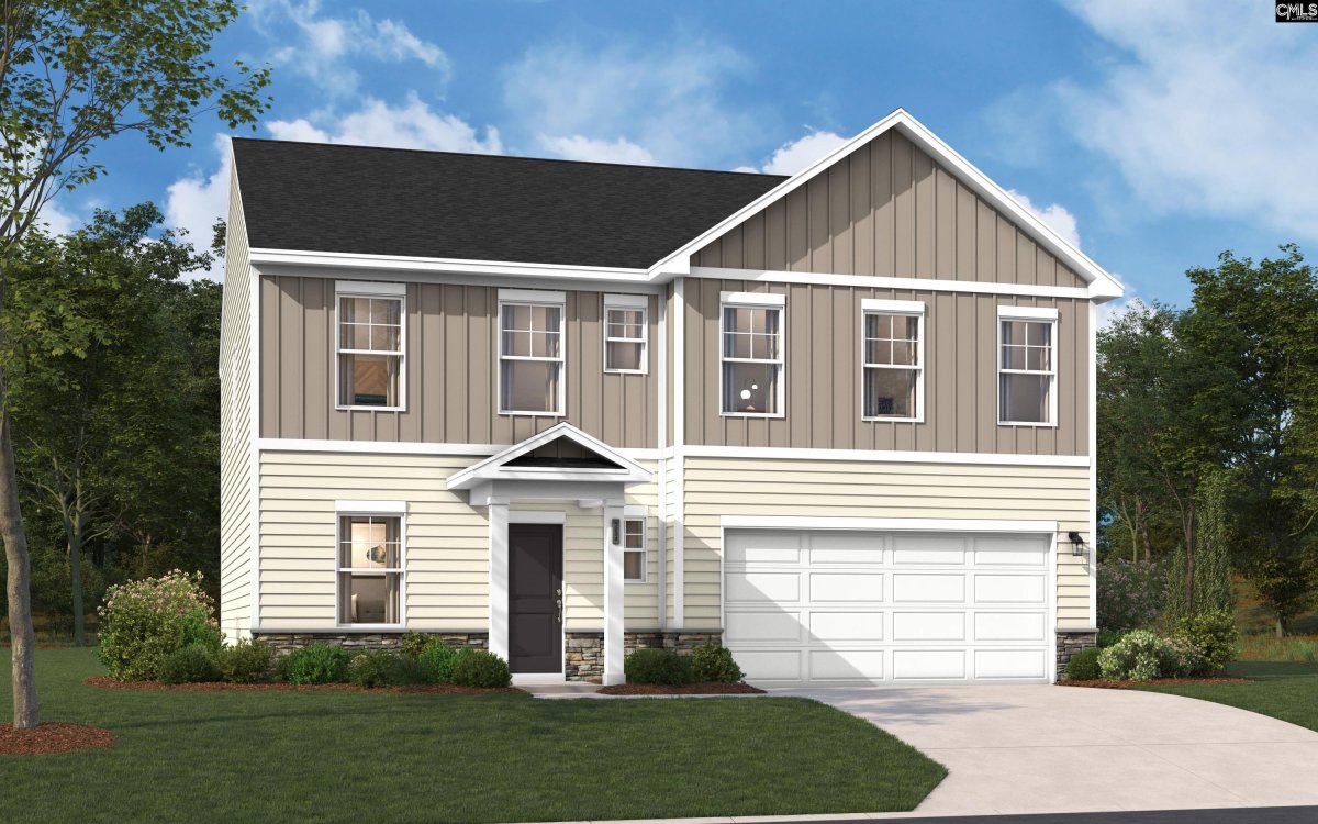 326 Paratrooper Lane