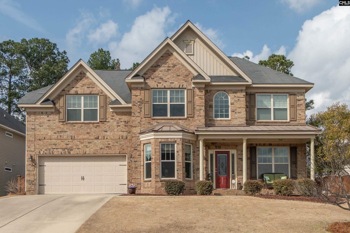 427 Crescent River Road