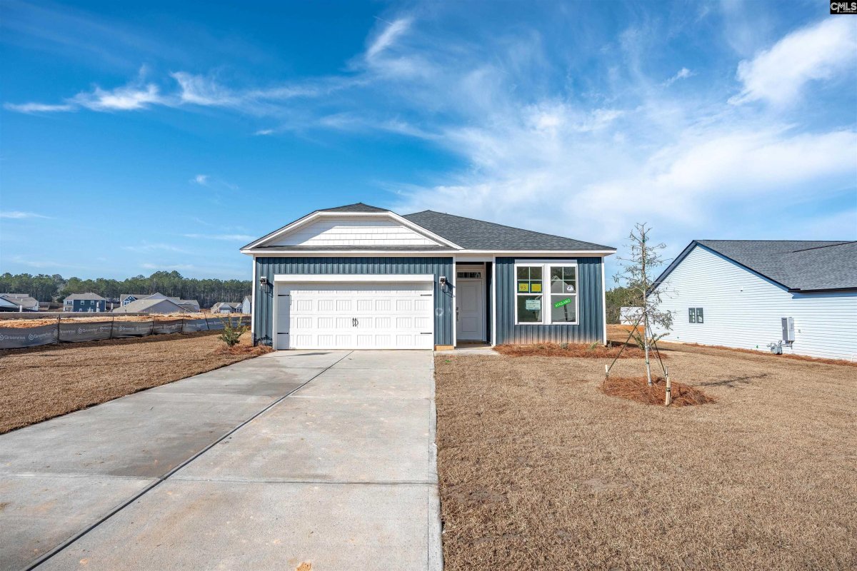 272 Caballeros Trail