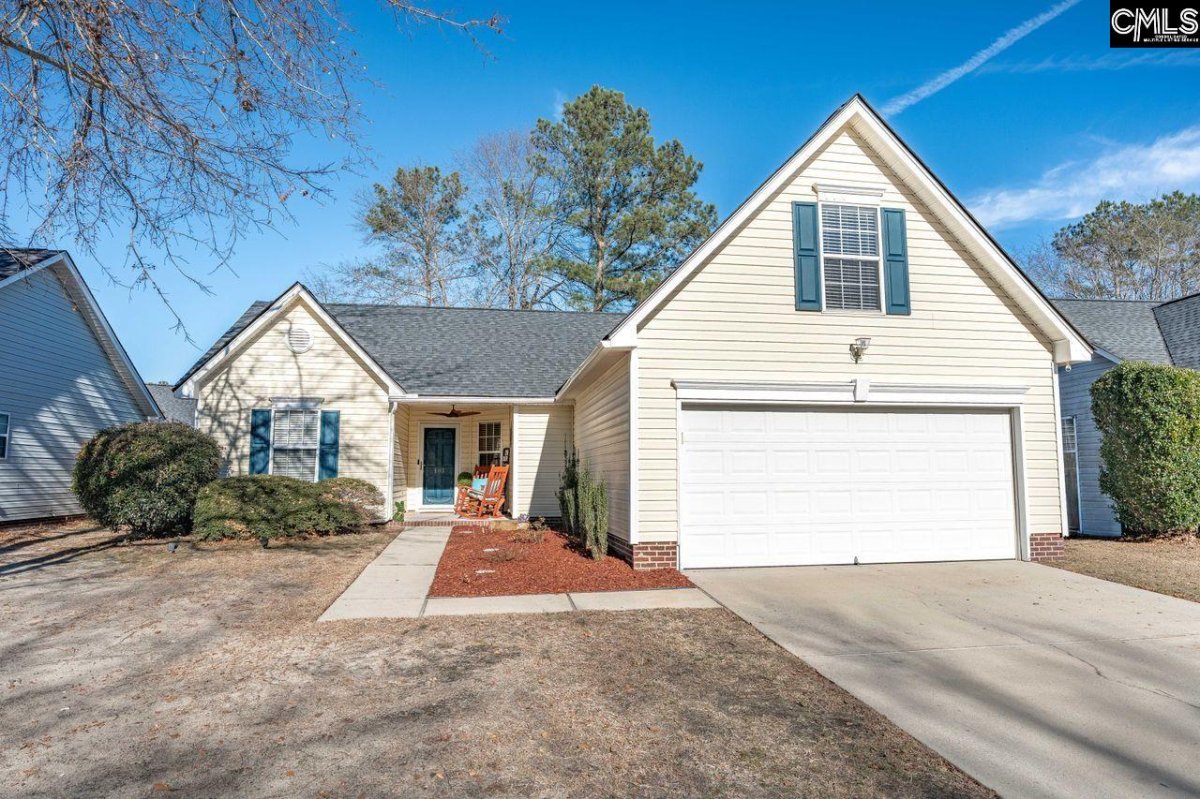 103 Spring Lake Drive